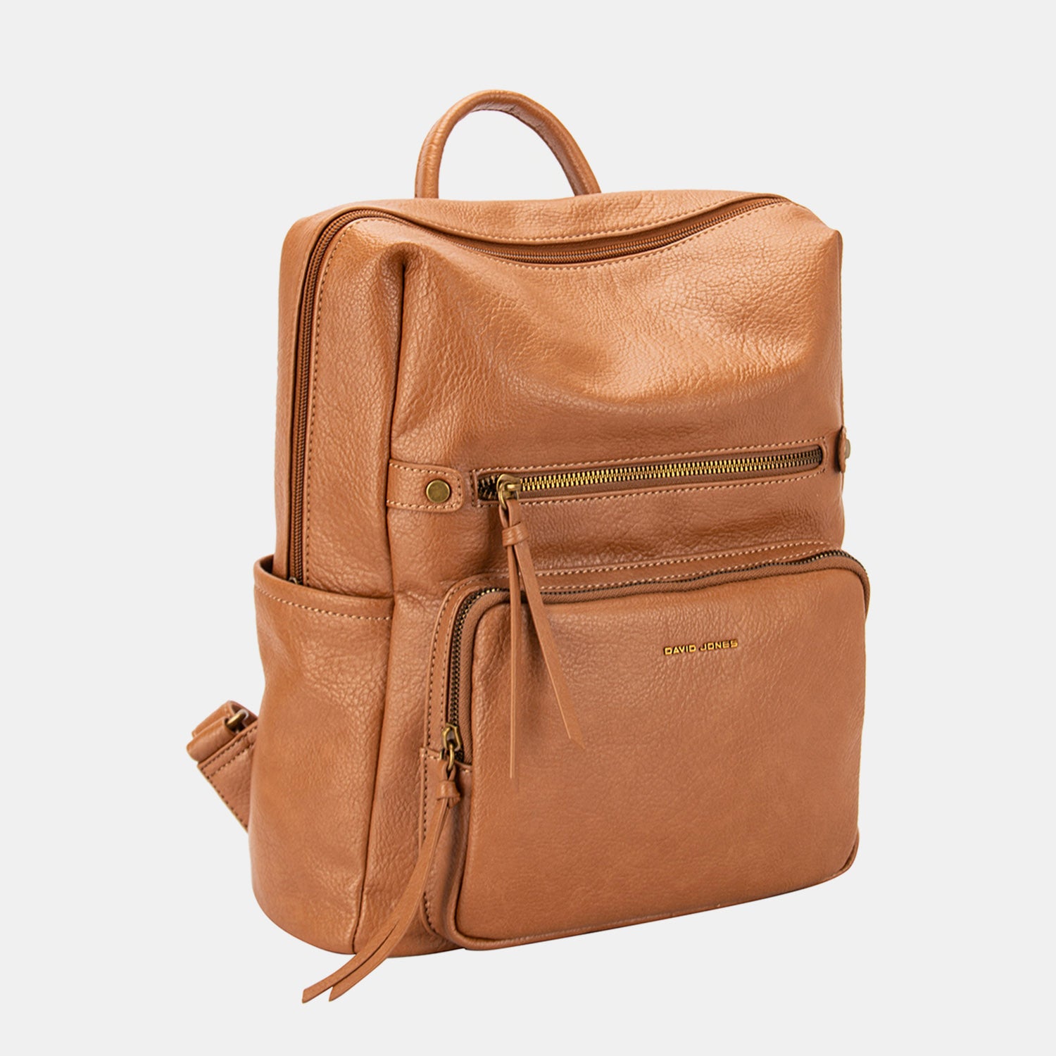 david jones leather backpack DDhandbags David Jones PU Leather Backpack