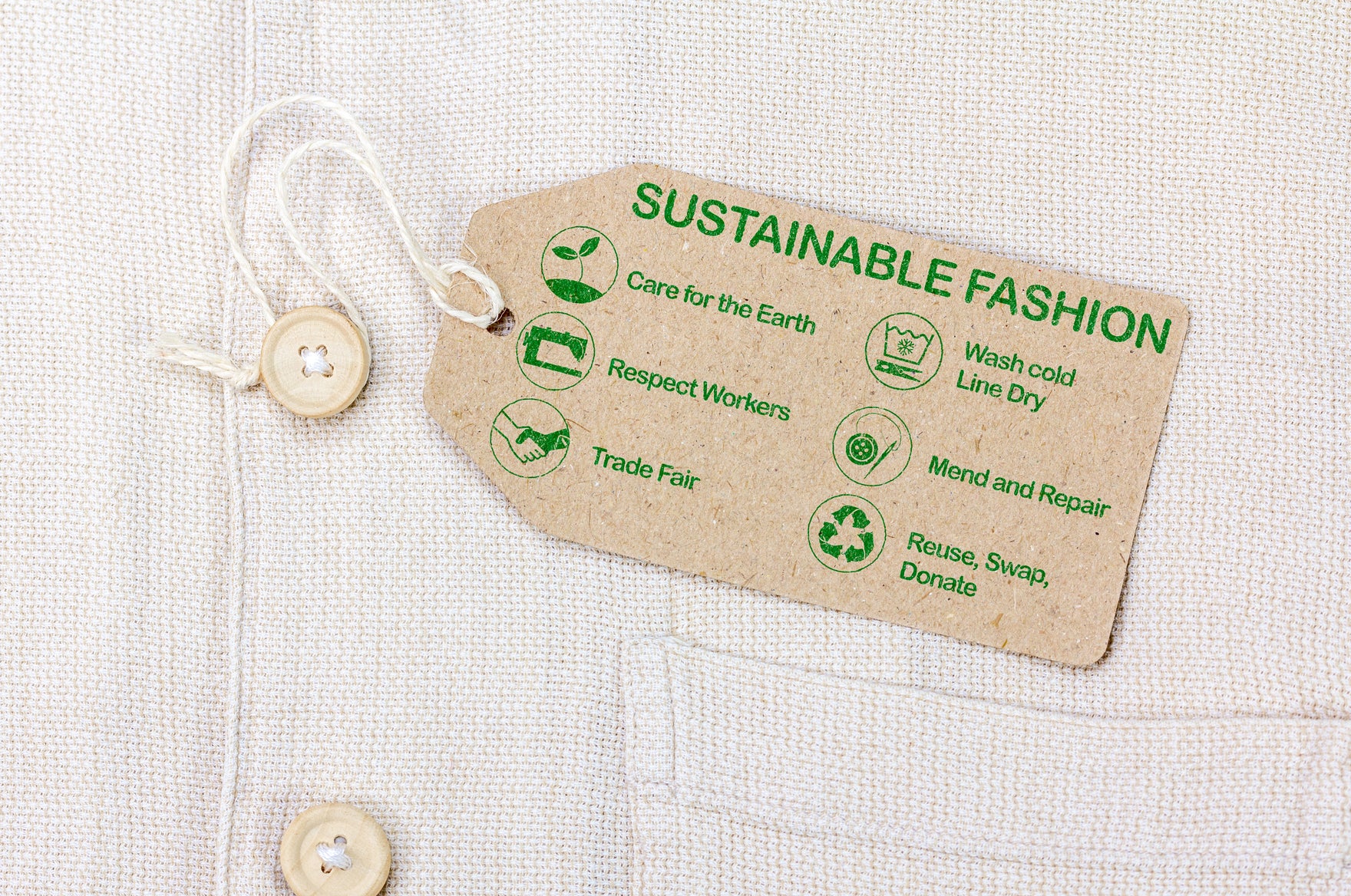 Fashion Sustainability: Transforming the Industry for a Greener Future