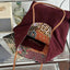 Corduroy Tote Bag