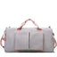 Wet and Dry Separation Travel Bag