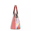 Nicole Lee USA Queen Cleopatra Dome Handbag