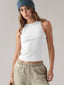 Round Neck Tank