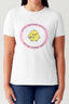 Simply Love Full Size Cute Graphic Short Sleeve Tubular T-Shirt