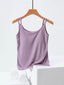 Double Strap Seamless Cami Top