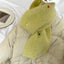 Heart-Embellished Fuzzy Knit Scarf