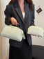 PU Leather Cosmetic Bag and Clutch Set