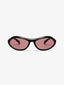 Cat Eye Polycarbonate Sunglasses