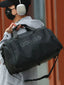 Canvas Travel Duffel Bag