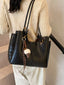 Large Capacity Shoulder Bag