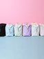 Texture Oxford Cloth Travel Bag