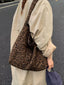 Casual Style Shoulder Bag