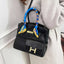 PU Leather Handbag