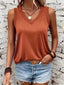 V-Neck Tank