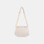 David Jones Geometric Print Crossbody Bag