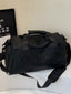Canvas Travel Duffel Bag