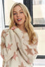 ADORA Star Crew Neck Sweater