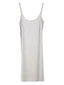 Scoop Neck Mini Dress