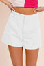 BiBi Bandless Tailored Shorts