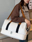 Multifunctional Waterproof Travel Duffel Bag