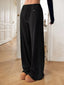 Relaxed Fit Drawstring Pants
