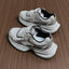 Striped Platform Athletica