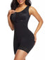 Full Size Front Hook Closure Shaping Bodysuit Plus Size