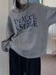 Kangaroo Pocket Drawstring Hoodie