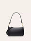 PU Leather Shoulder Bag