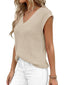 V-Neck Sweater Vest