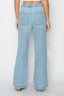 RISEN High Rise Straight Jeans