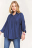 ADORA Button Down Linen Shirt