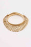 Metal Triple-Layered Chain Belt