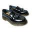 Tassel Round Toe Platform Loafers