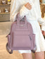 Lightweight Adjustable Backpack Bag