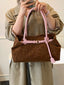 Leopard Print Handbag