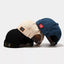 Vintage Corduroy Brimless Hat