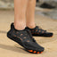 Elastic Lock Laces Mesh Breathable Athletic