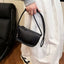 Spaghetti Strap Crossbody Bag