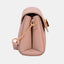 David Jones PU Leather Crossbody Bag