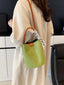 Bucket Crossbody Bag