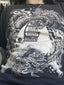 Graphic Round Neck Long Sleeve T-Shirt