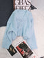 Cable Knit Button-Up Cardigan