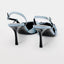 Slingback Pointed Toe Pumps