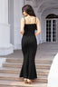 Square Neck Cami Dress