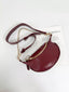 Adjustable Strap Crossbody Bag