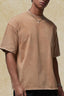 Men's Round Neck Half Sleeve T-Shirt