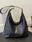 PU Leather Crossbody Bag
