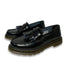 Tassel Round Toe Platform Loafers