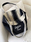 Lightweight Tote Bag