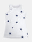 Full Size Star Round Neck Tank